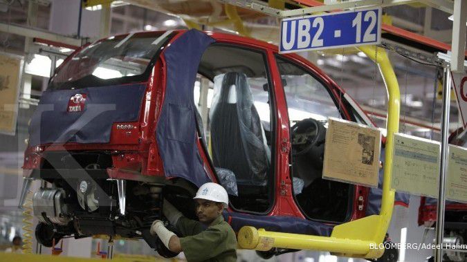 Tata Motors masuk ke Indonesia bukan alasan LGCC