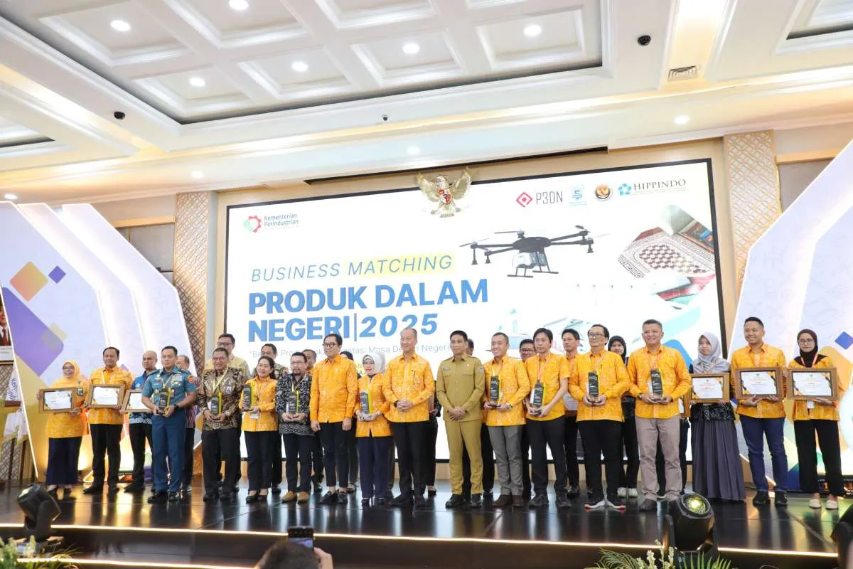 Belanja Infrastruktur PU Jadi Instrumen Percepat Pertumbuhan Ekonomi, Sabet P2DN