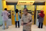 Naik 30%, Laba Maybank Indonesia (BNII) Capai Rp 663 Miliar pada Semester I