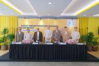 Bank Neo Commerce Tunjuk Christian Lesmana Jadi Dirut Gantikan Eri Budiono