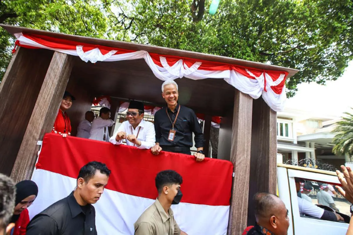 Ekonom Ini Sebut Target Pertumbuhan Ekonomi dari Kandidat Capres Sulit Tercapai