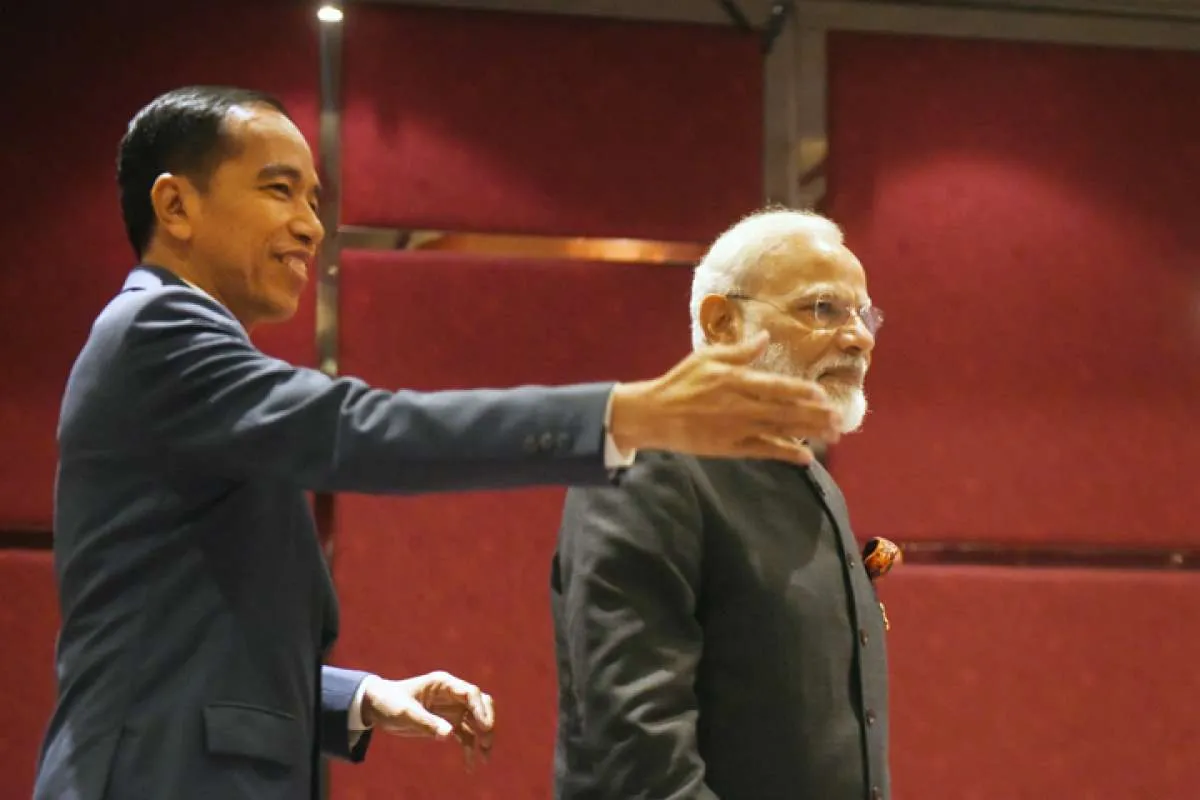 Pemerintah Indonesia berharap India tetap masuk dalam RCEP