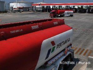 TPPI akhirnya ikuti tuntutan Pertamina