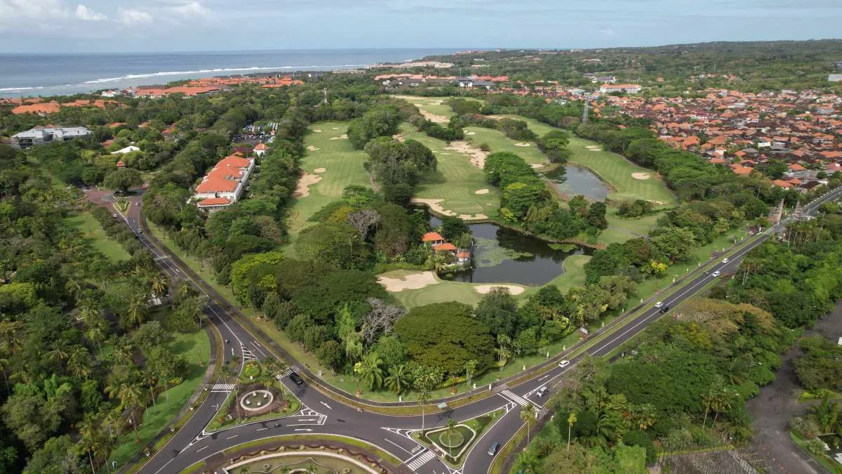 Jelang Nataru, Okupansi Rata-rata Hotel Injourney Naik Jadi 70%