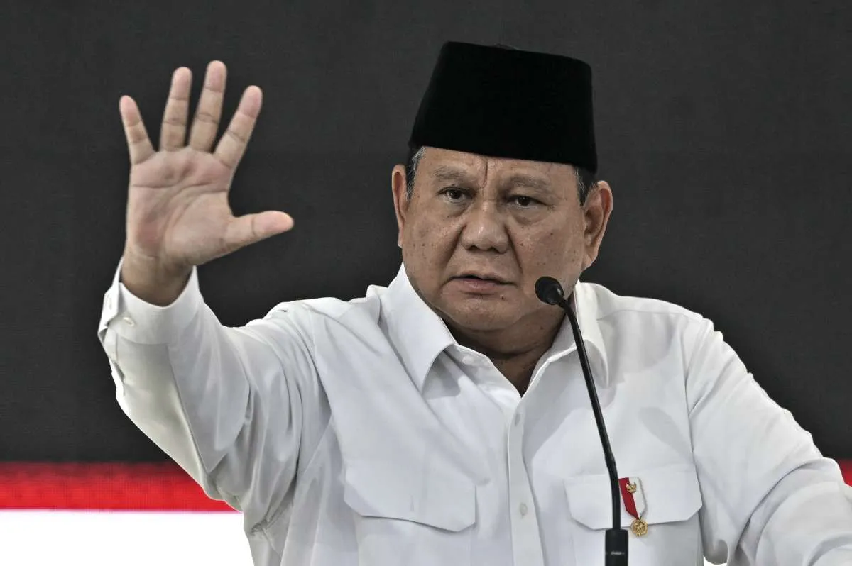 Prabowo Janji Aliran Dana ke Daerah Lebih Besar, Bupati Tak Perlu Khawatir