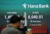 Bursa Asia Tertahan Kamis (28/5), Konflik Timur Tengah & Ancaman Inflasi Membayangi