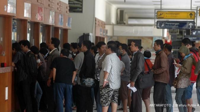 AP I bikin kongsi bandara Yogya