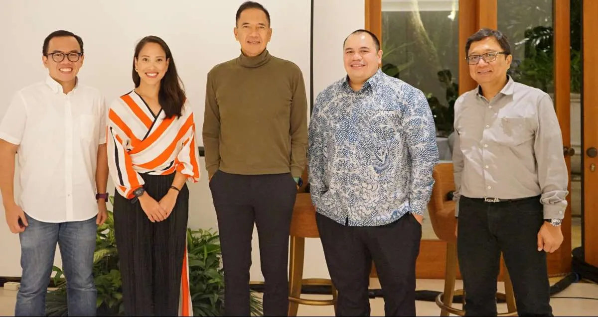 Pencapaian eMerge by MDI Ventures: Grup Angel Investor Paling Aktif di Indonesia