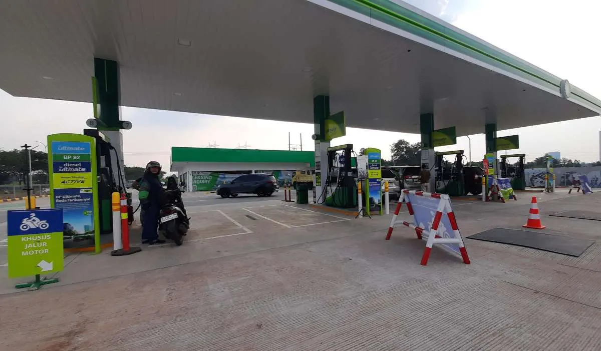 BP Ikut Kerek Harga BBM: BP 92 Naik Jadi Rp 16.670, BP Ultimate Tembus Rp 17.240