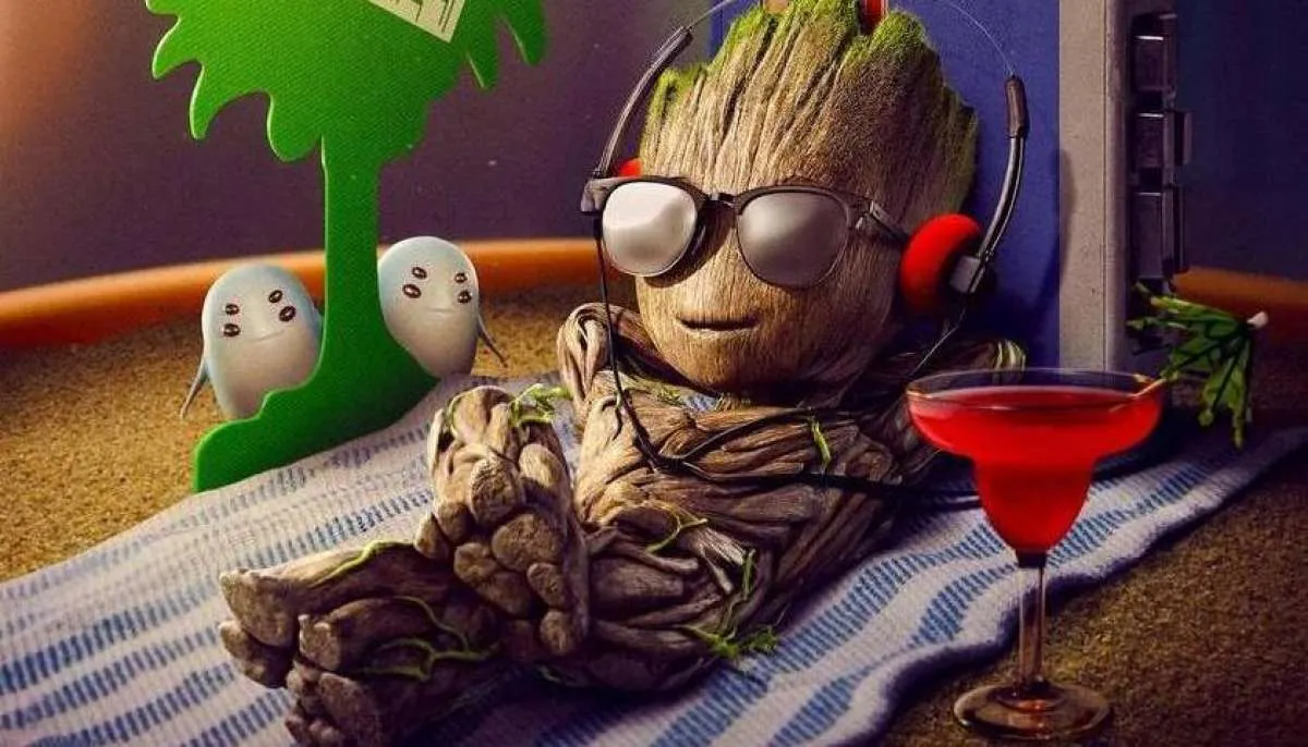 Serial Baru Marvel di Disney+ Usai Ms. Marvel, Jadwal Tayang She-Hulk & I Am Groot