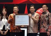 Resmi Listing Hari Ini, Saham Widiant Jaya Krenindo (WIDI) Tembus ARA