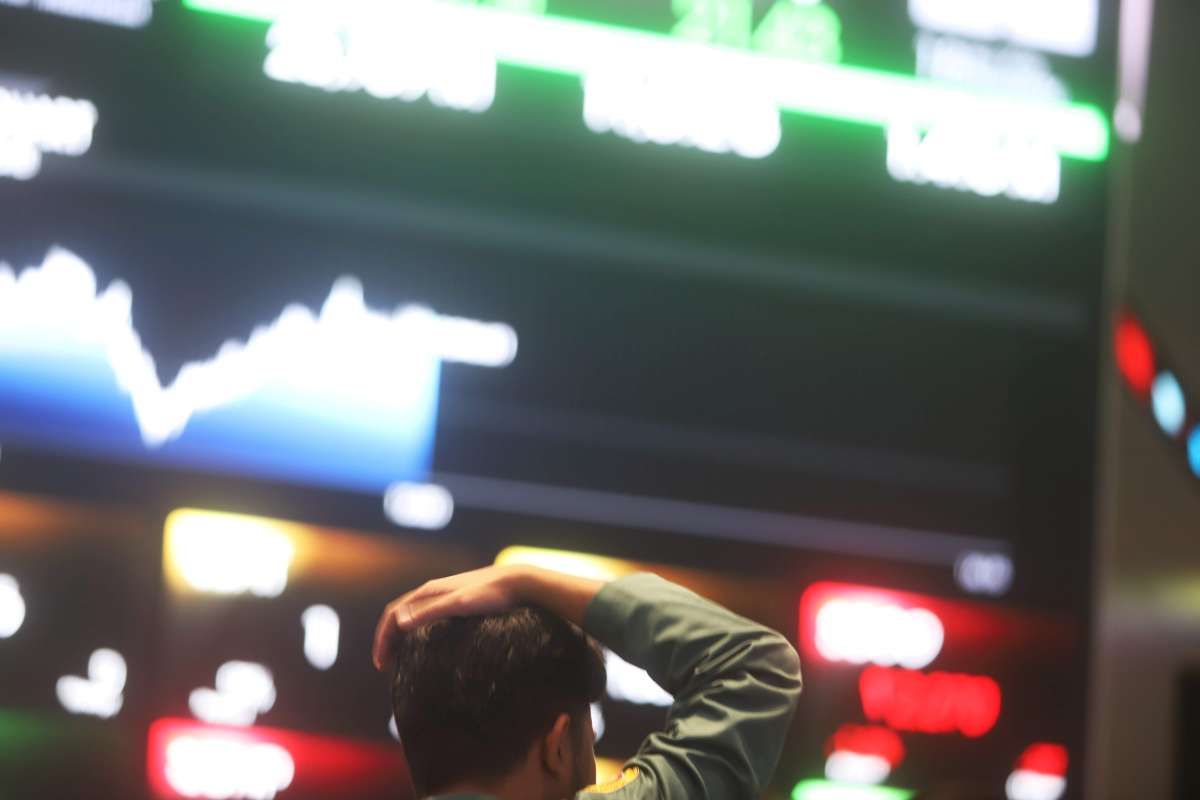 IHSG Sentuh Level Tertinggi, Namun Masih Minim Katalis Baru