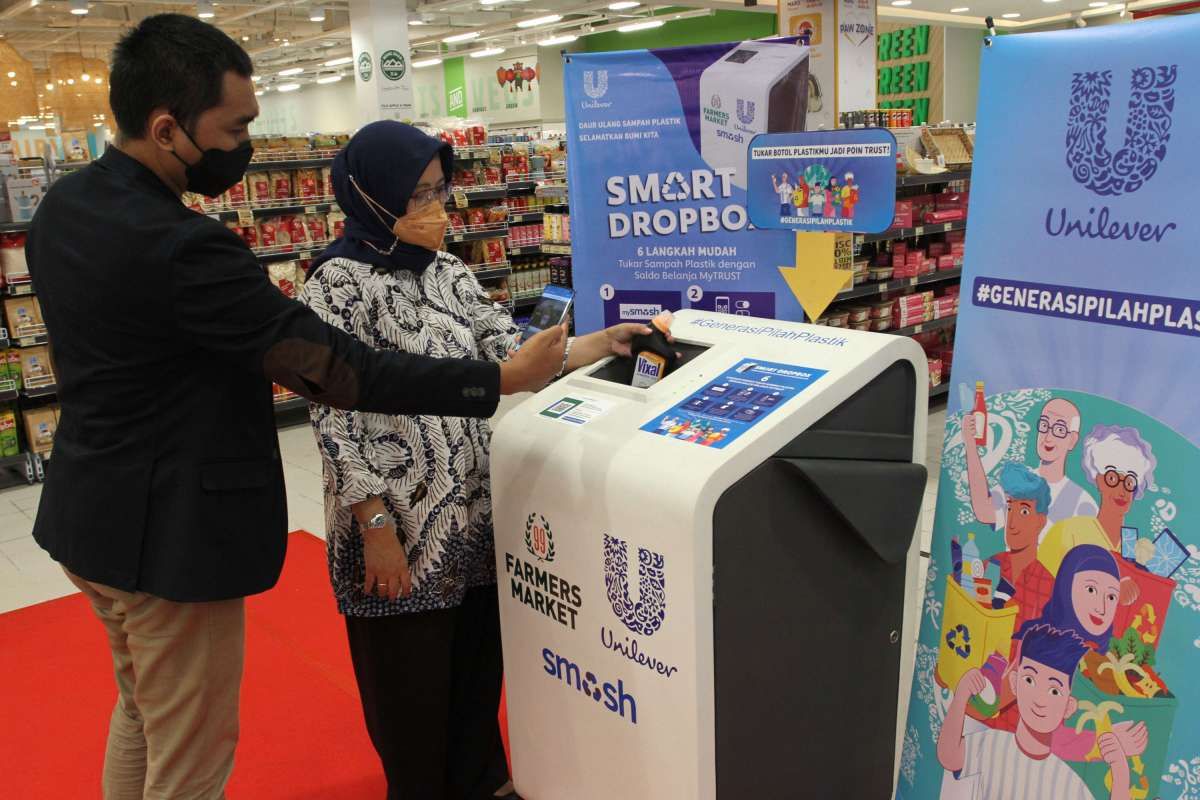 Dilema Pangsa Pasar dan Biaya Unilever Indonesia (UNVR)