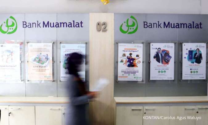 Gandeng Perumnas, Bank Muamalat Targetkan Salurkan KPR Syariah Senilai Rp 500 Miliar