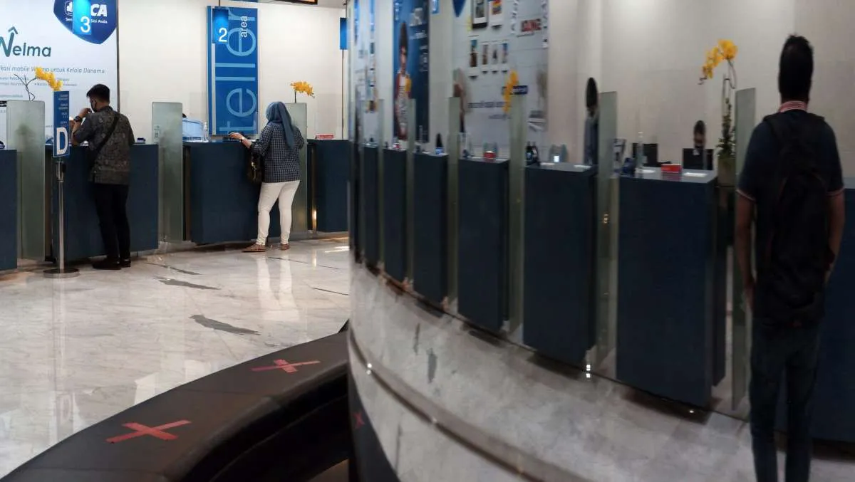 BI ingin bank transparan soal bunga kredit, ini respons bankir