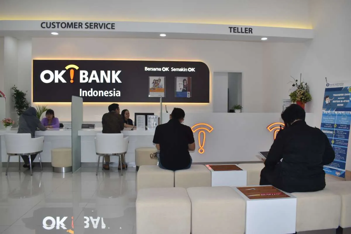 APRO Financial Memperoleh Persetujuan OJK untuk Legal Merger 2 (Dua) Bank Nasional