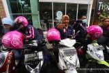 Mendulang Cuan dari Ride-Hailing Khusus Perempuan