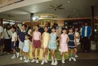 Bohopanna Gelar “Padel Dash”, Turnamen Sportstainment Pertama untuk Ibu dan Anak