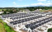 Vista Land Group Cetak Penjualan 5.000 Unit Rumah Tahun Ini
