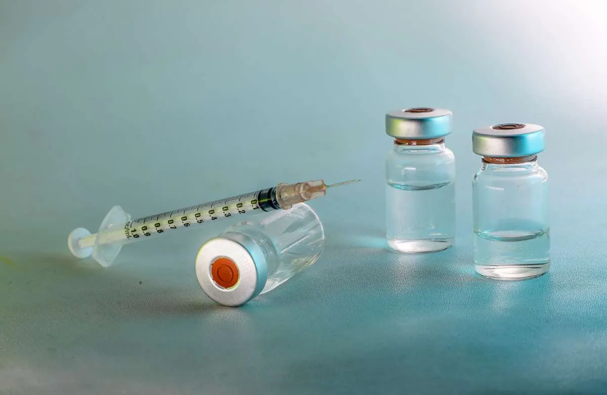 Badan POM beri izin penggunaan vaksin Covid-19 Zifivax, bisa cegah virus corona Delta