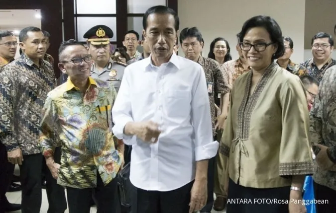 Indonesia, the world champion tax amnesty