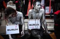 KSPI: Kenaikan UMP DKI Jakarta 5,1% untuk Menjaga Daya Beli Masyarakat