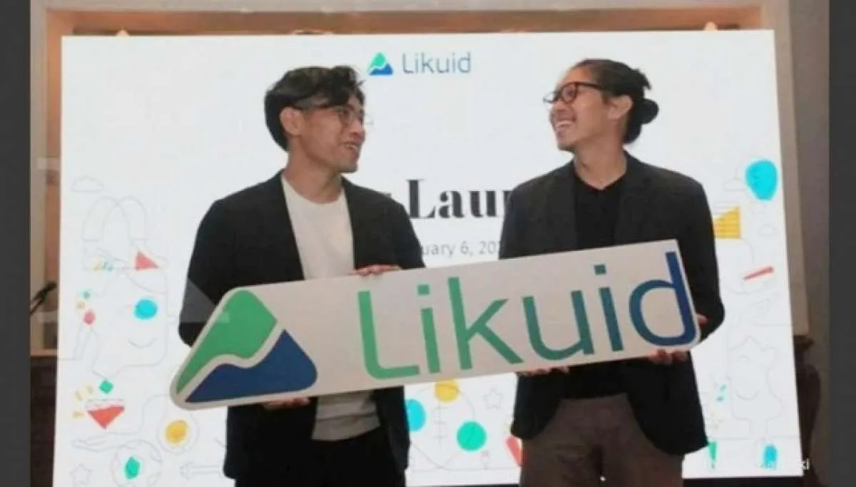 Likuid Projects dukung bisnis merek lokal selama pandemi corona