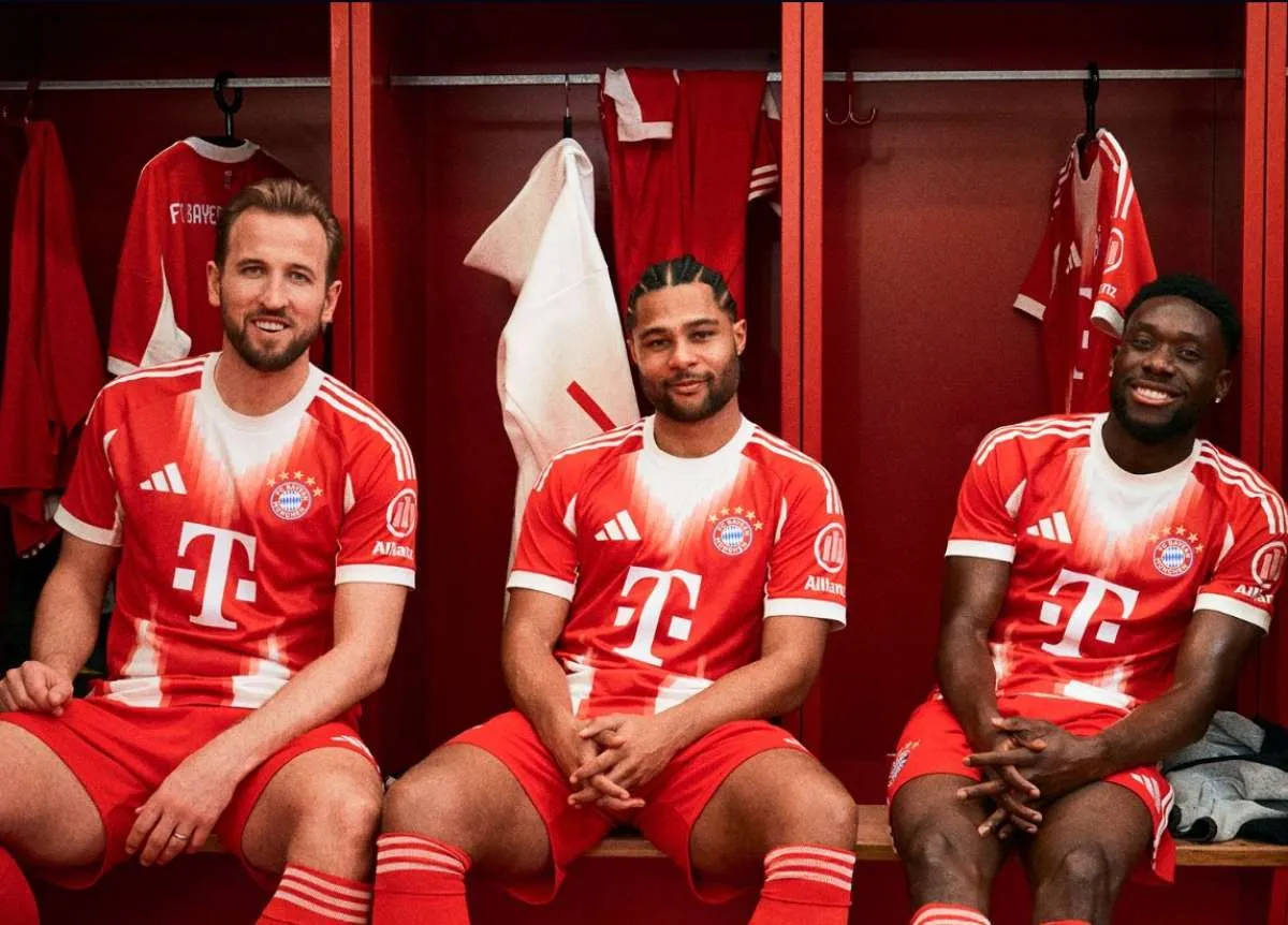 Prediksi Susunan Pemain Bayern Munchen untuk Hadapi PSG, Sabtu (5/7)