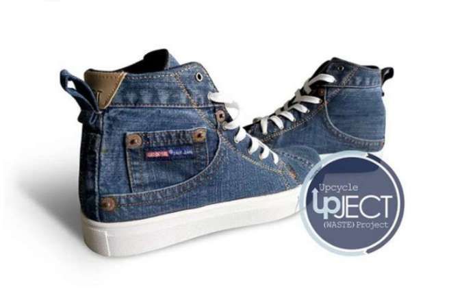 Biar Bekas Tapi Produknya Berkelas