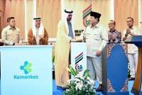 Atasi Kekurangan Dokter, Prabowo Akan Beri Beasiswa Penuh untuk Pendidikan Kedokteran