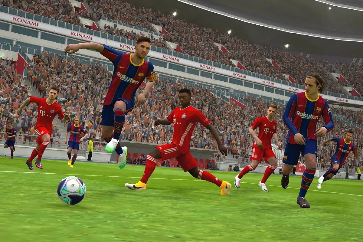 Lebaran Segera Tiba! Berikut Rekomendasi Game yang Seru Buat Mabar Saat Idul Fitri