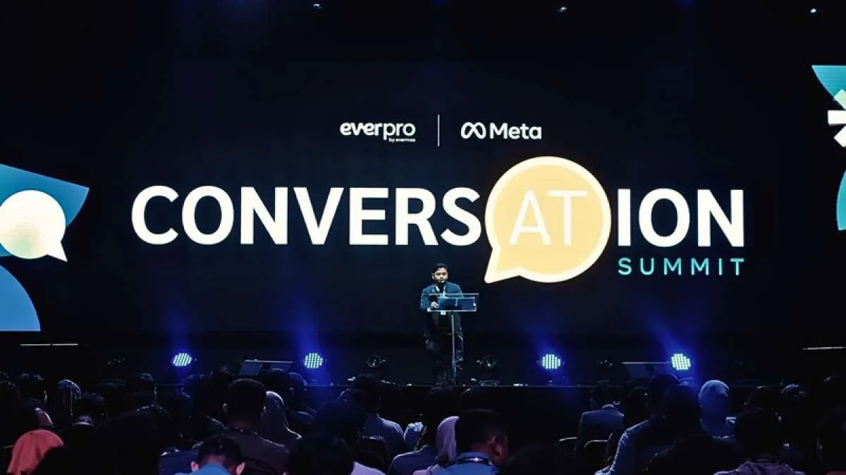 Everpro Luncurkan Everpro Chat untuk Tingkatkan Daya Saing UMKM di Indonesia
