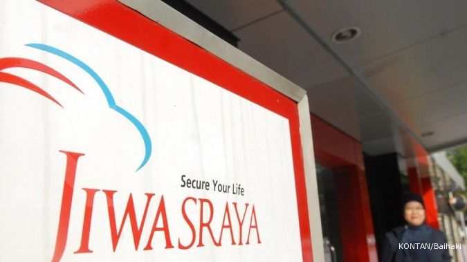 Jiwasraya incar porsi premi dari luar Jawa 45%