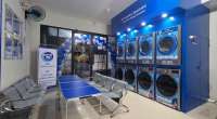 Ekspansi ke Karawang, Bisnis Laundry Digital RG Smart Laundry Tambah Outlet