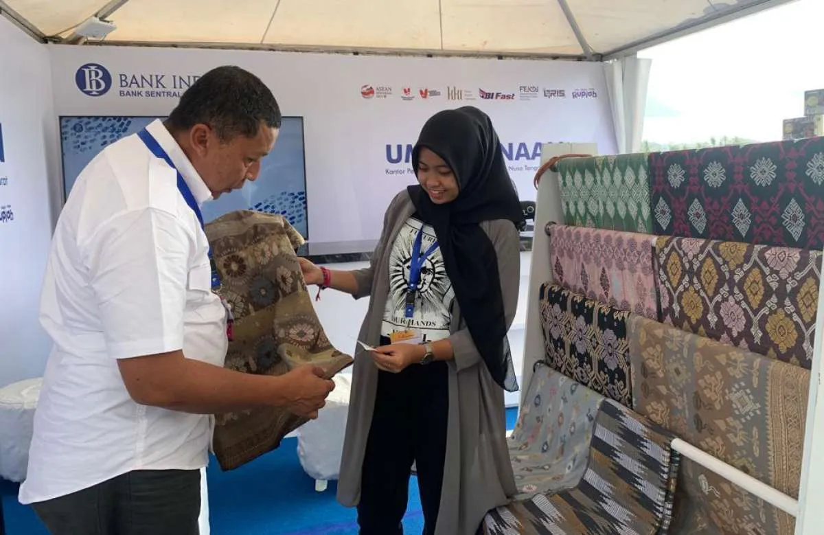 Shell Eco-marathon 2023 Mandalika Turut Berdayakan Ekonomi Lokal