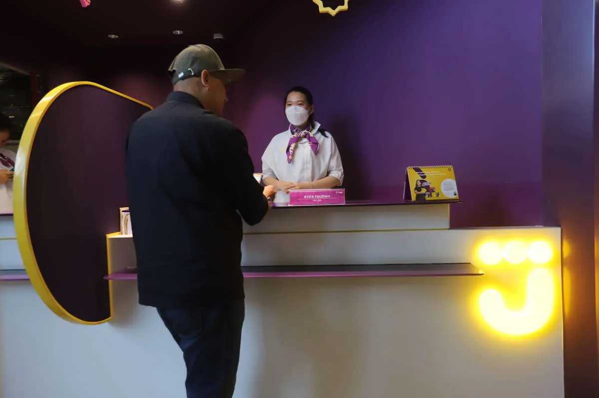 Bank Jago (ARTO) Bakal Rilis Produk Direct Lending 