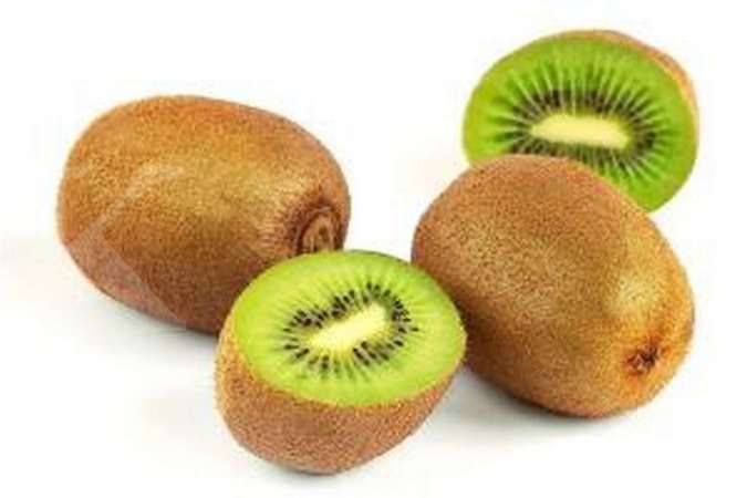 Minum jus kiwi bermanfaat mengobati diabetes melitus dan tekanan darah tinggi