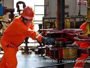 Pertamina berutang produksi minyak sebesar 12.000 barel per hari