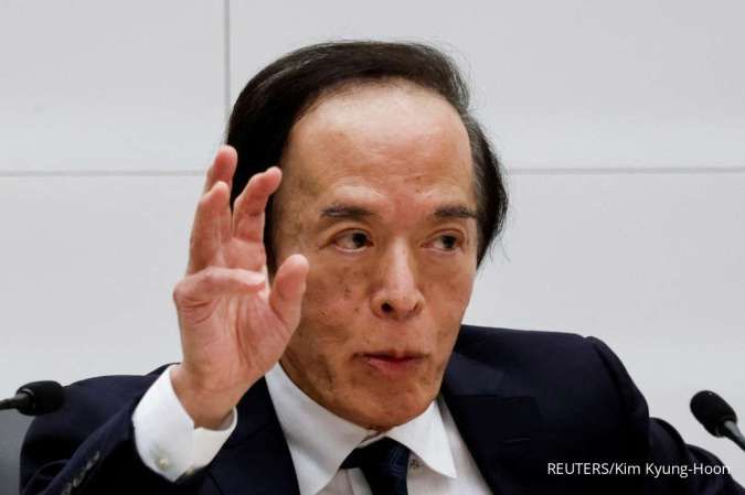 Bank of Japan Pertahankan Suku Bunga Acuan, 3 Anggota Dewan Beda Pendapat