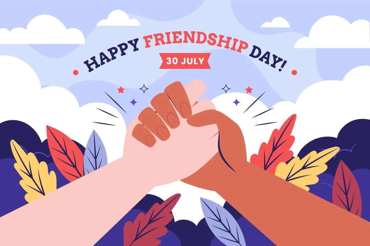 Selamat Hari Persahabatan Internasional 2025, Cek Kumpulan Ucapan yang Penuh Arti