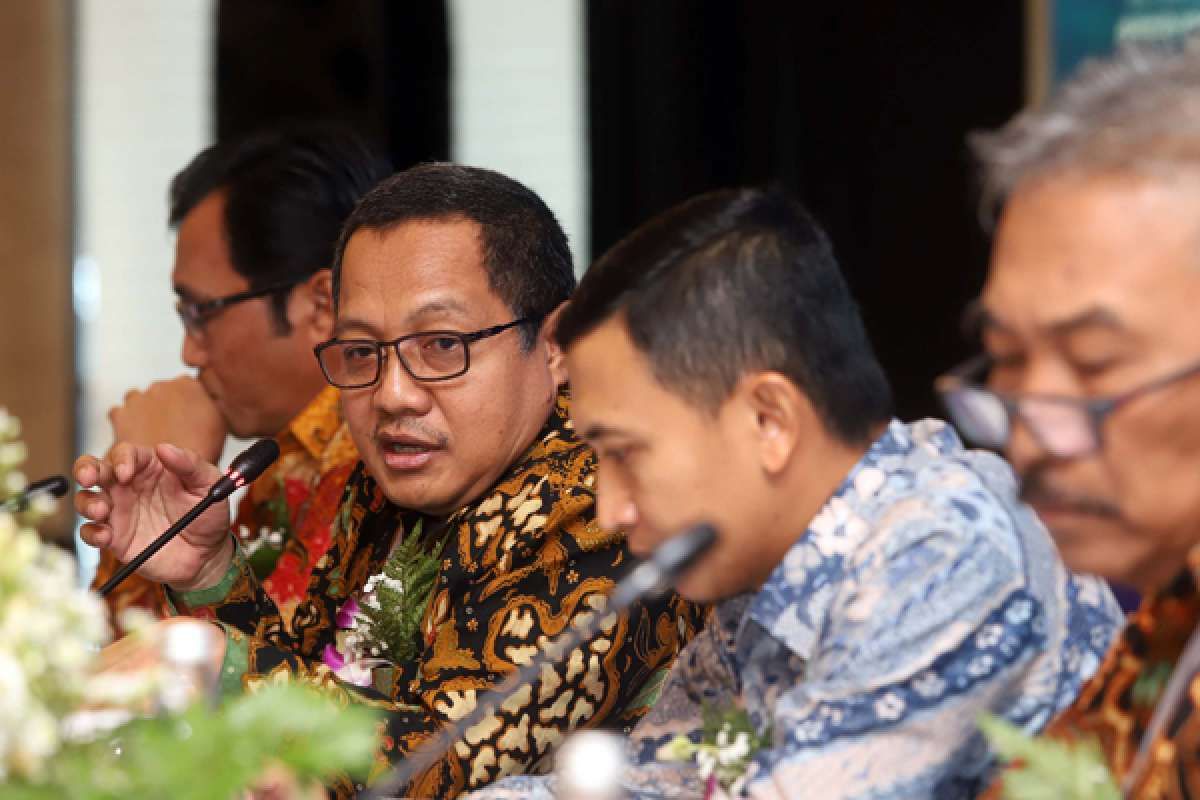 Tahun 2020, PP Presisi (PPRE) Bidik Kontrak Baru Rp 7 Triliun