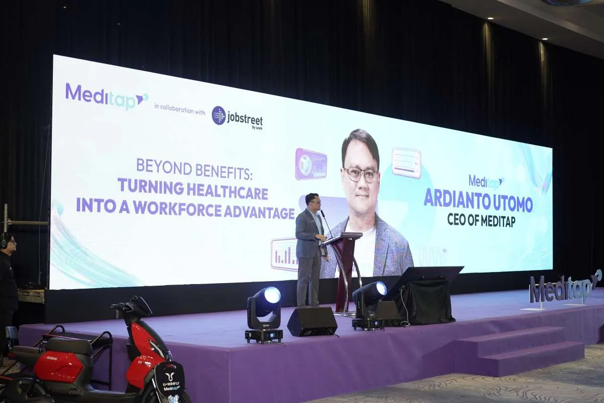 Biaya Kesehatan Karyawan Naik, Perusahaan Didorong Ubah Strategi Pengelolaan SDM