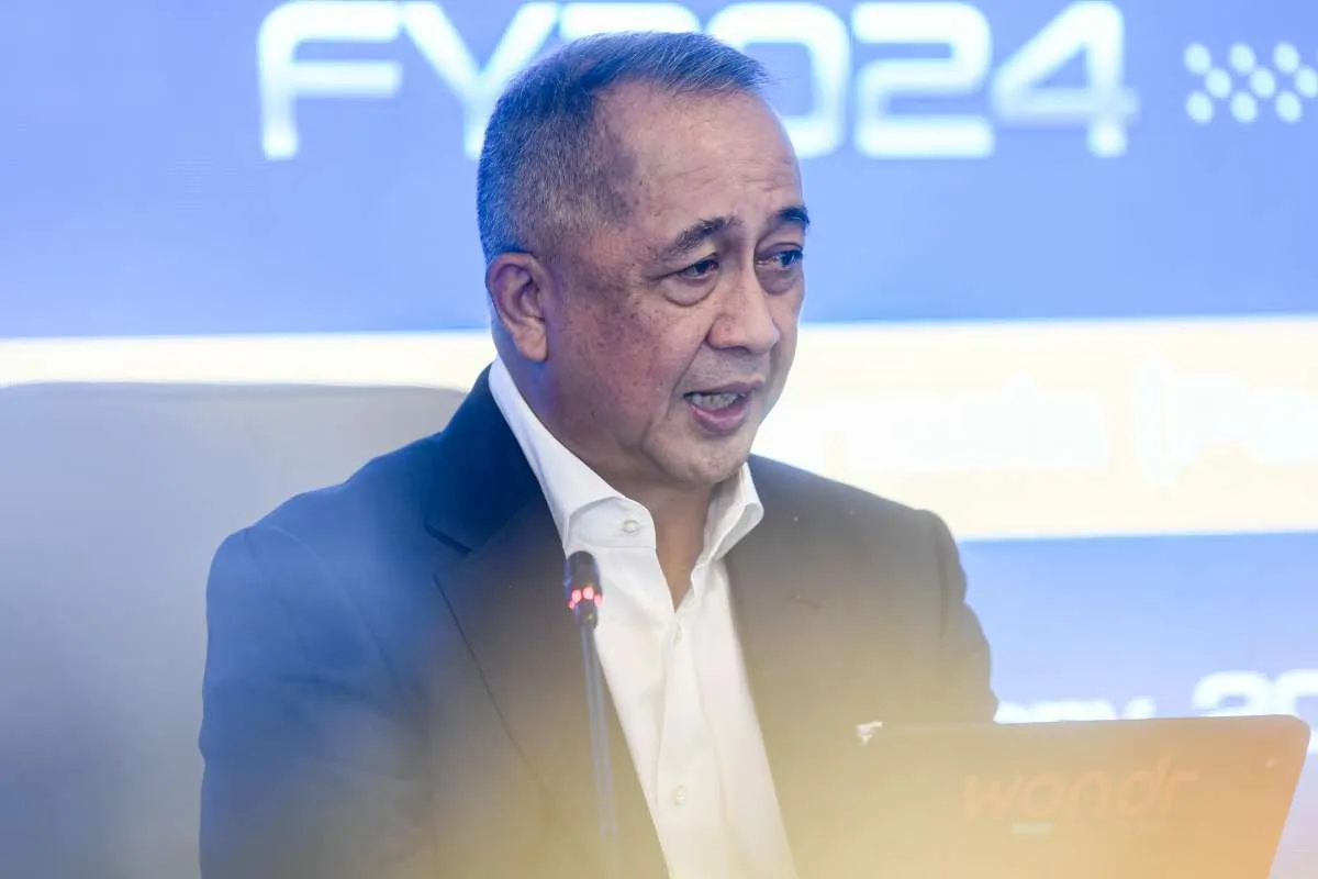 Dirut BNI Royke Tumilaar Pastikan Danantara Tak Gunakan Uang Simpanan Masyarakat