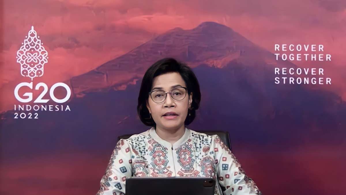 Terbebas Sejenak dari Kebutuhan Utang Baru