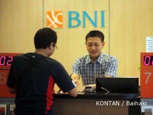 BNI kelola dana APBN Dinas Perhubungan sejumlah provinsi