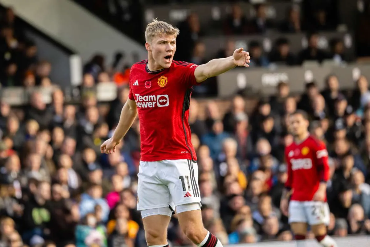 Prediksi Man United vs West Ham dan Jadwal Liga Inggris 2023-2024
