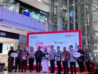 Kemenkes Tunjuk Primaya Hospital Wakili Indonesia di Malaysia Health Care Expo 2026