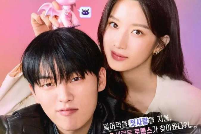 Daftar Drama Korea On Going Hingga Akhir Februari 2025 Ini