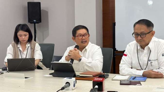 Pertumbuhan Ekonomi Melambat, BI: Investor Masih Optimistis