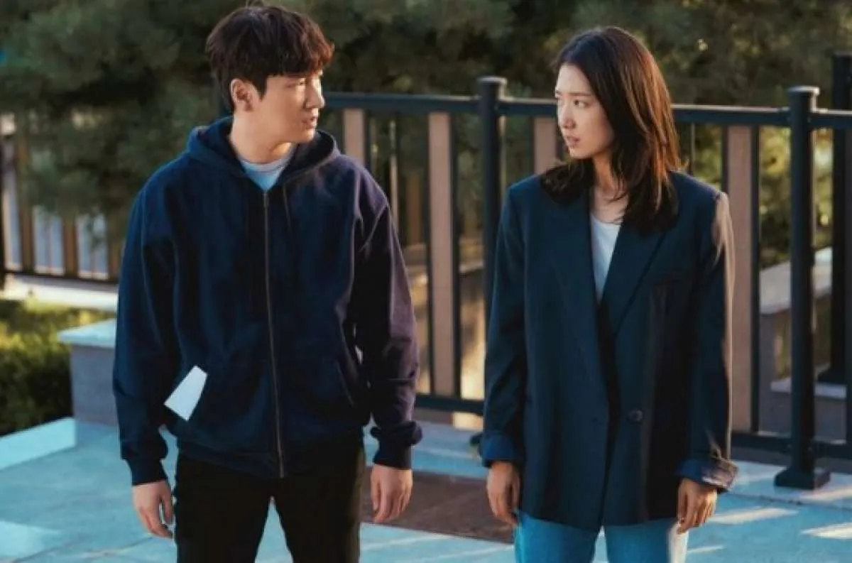 7 Drakor terbaik Park Shin Hye dengan banyak cerita seru, Pinocchio hingga Heirs